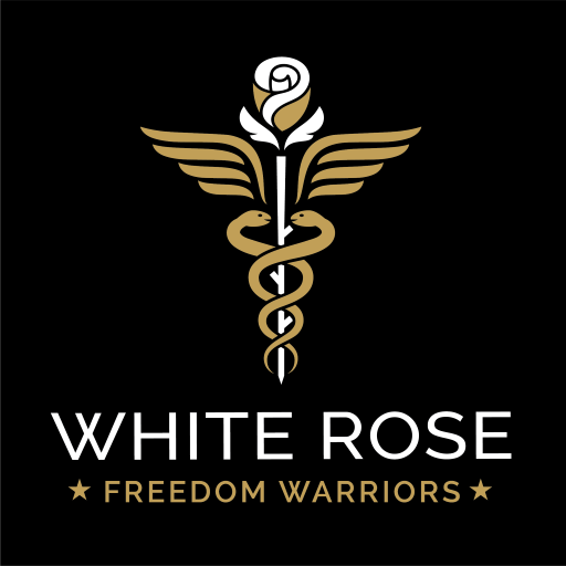 White Rose Freedom Warriors